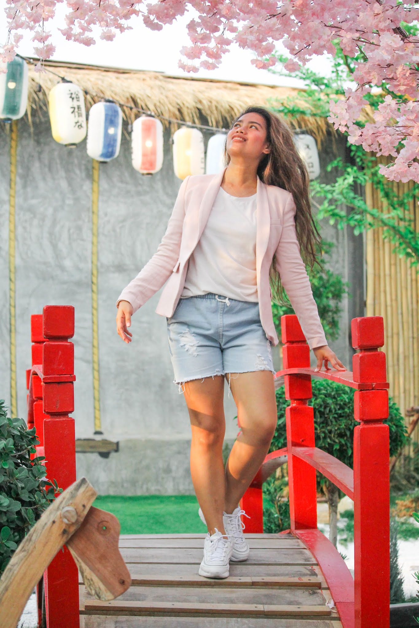 Summer or Spring Outfit Ideas from Its Beyond Imaginations Its